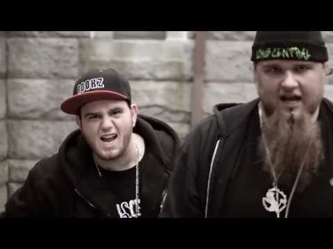 Scrub Central “Fatal” Lines Official Music Video Directed By Daniel Dahmer ROXXX TV Premiere