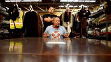 The Rude Boy is Ready to Face Off Against Violent J LIVE on The Juggalo Show