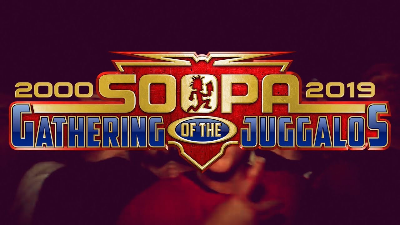 20th Annual Gathering of the Juggalos Promo
