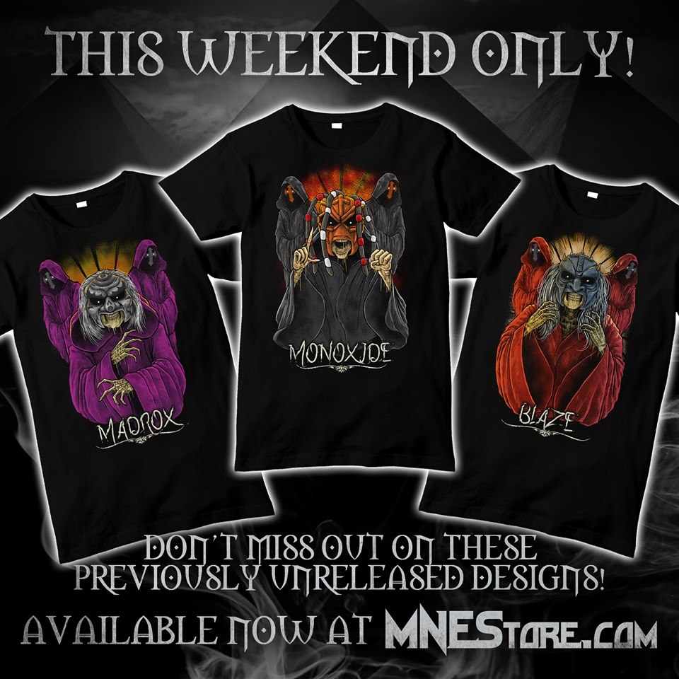 DL Shirts This Weekend Only