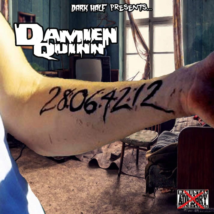 Damien Quinn New Single