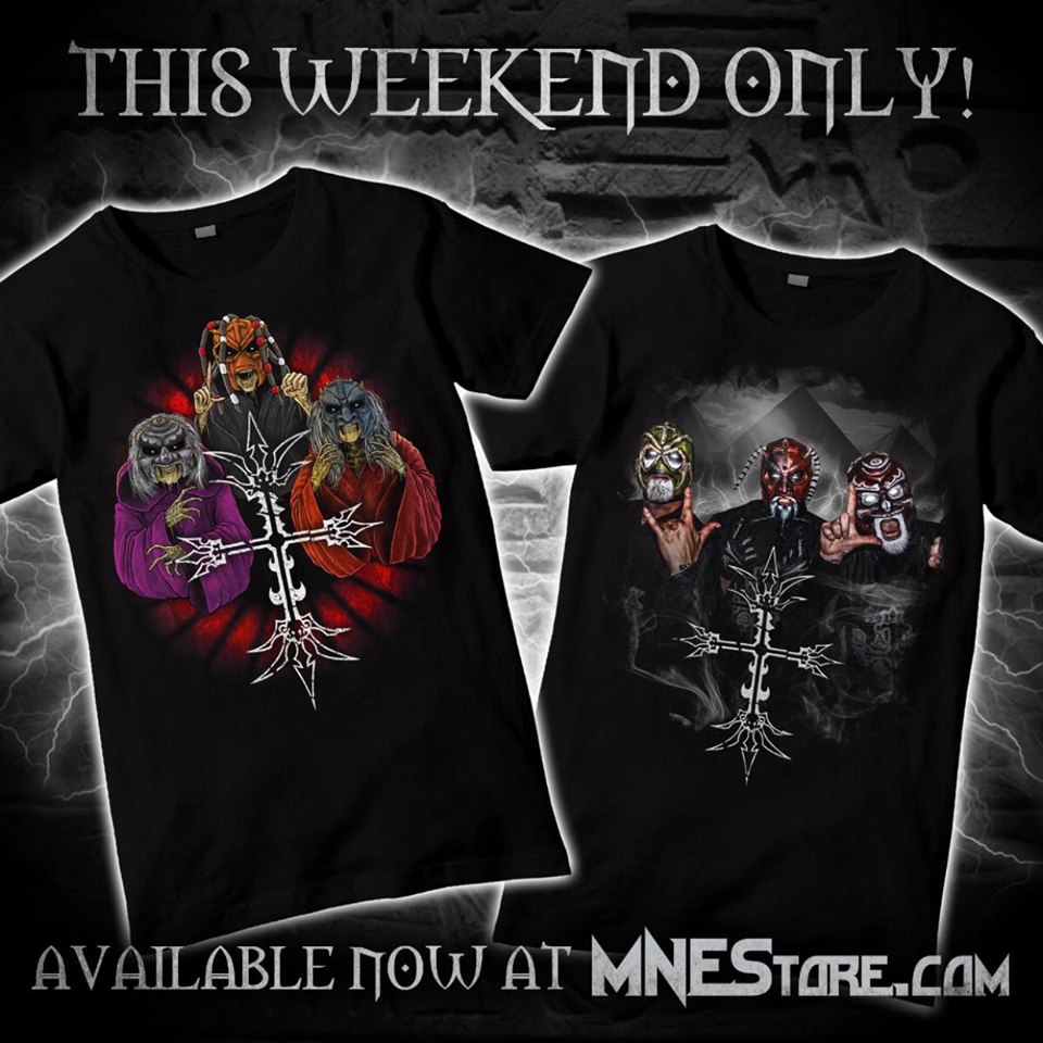 Lotus Shirts this Weekend Only