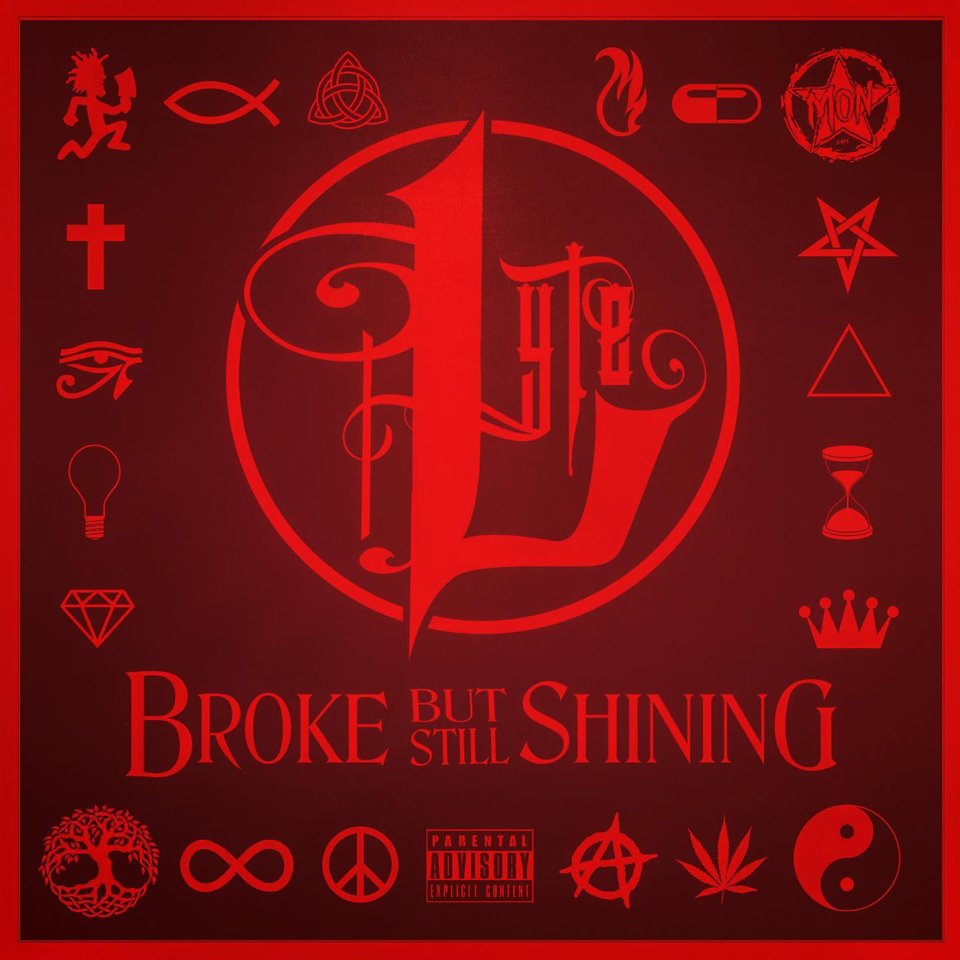 Lyte Broke But Still Shining
