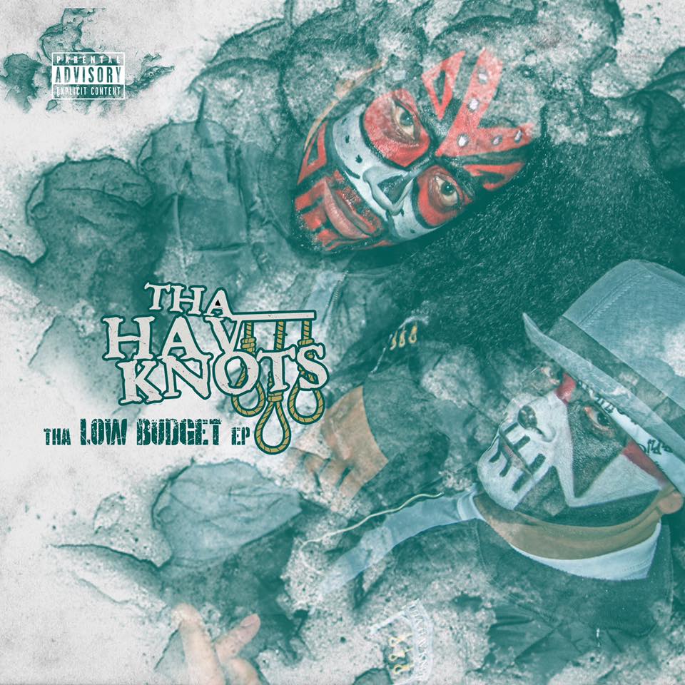 The Hav-Knots Low Budget CD