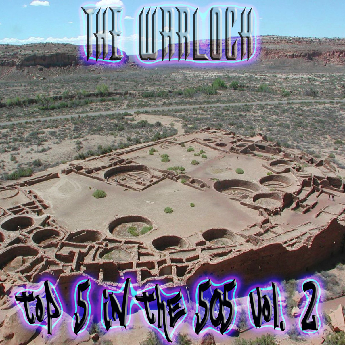 The Warlock - Top 5 In The 505