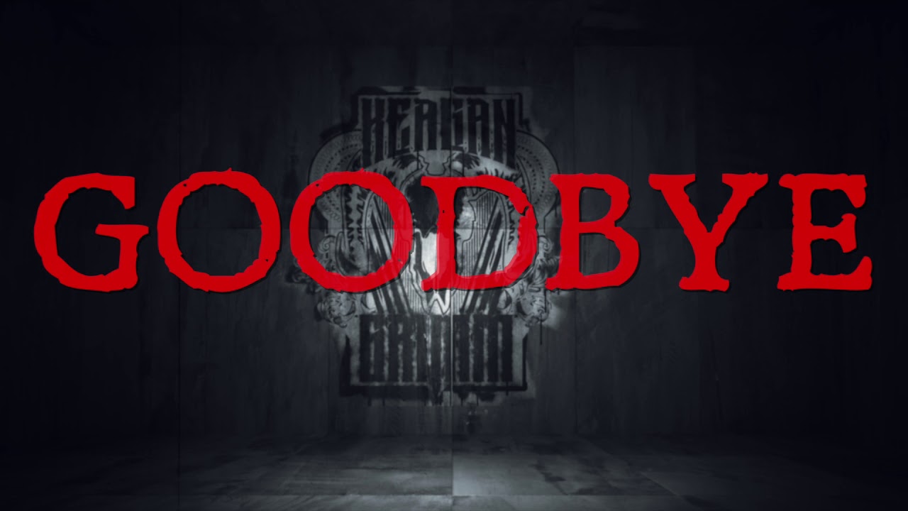 D.E.A.N – Happy Hollow ft. Keagan Grimm (Official Lyric Video)