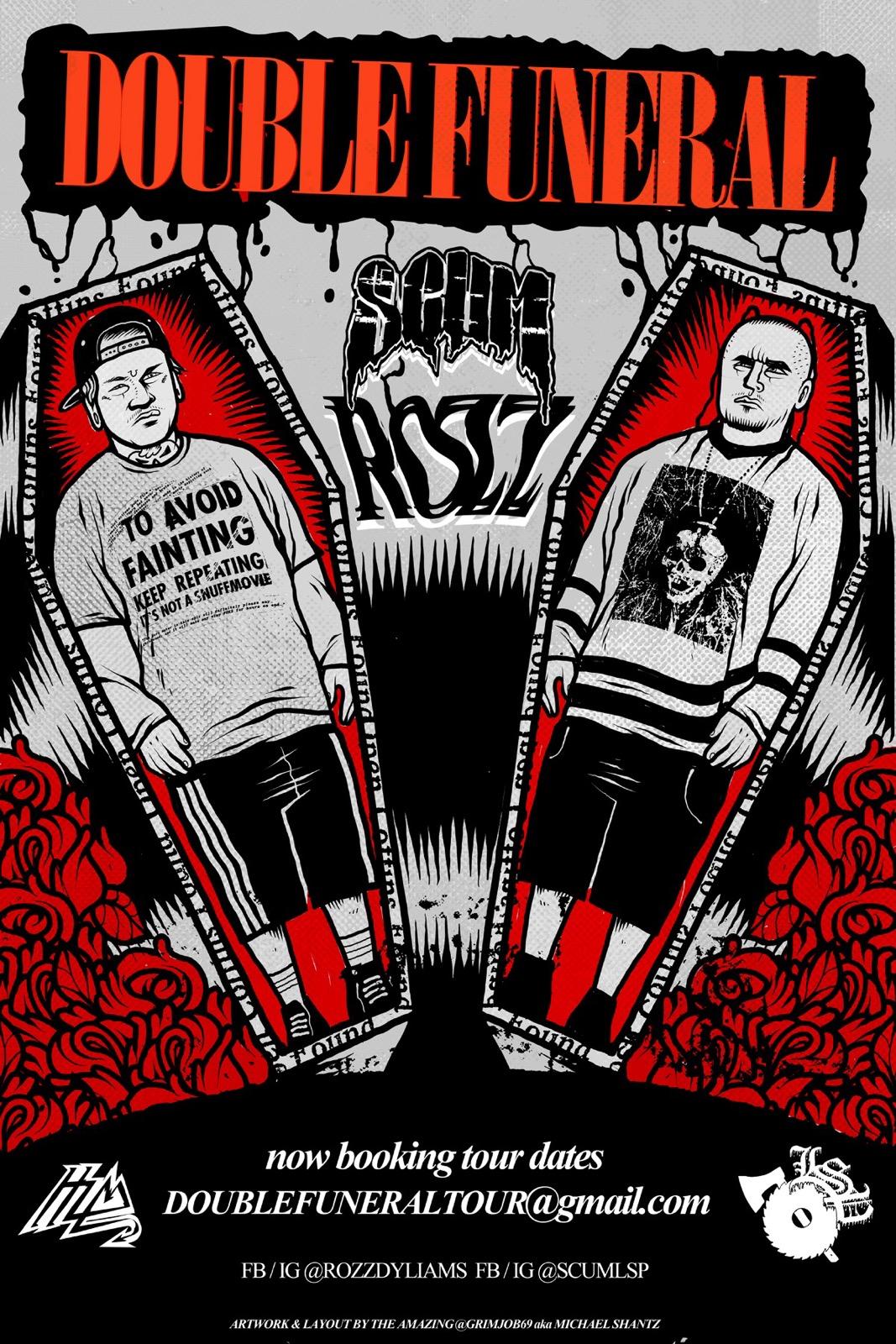 doublefuneraltour