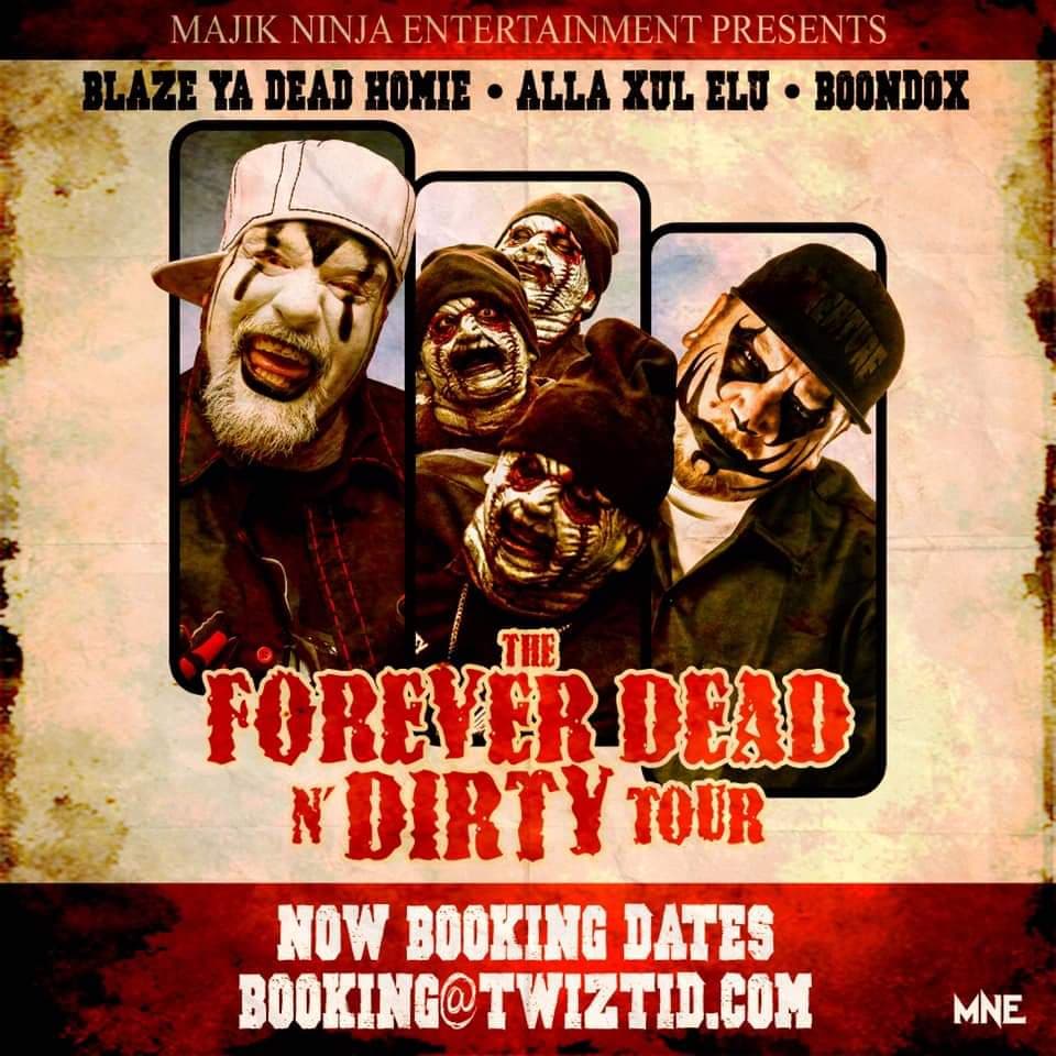 foreverdeadndirtytour