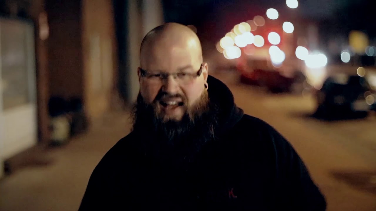 Gaijin – F.*.C.K. [Official Video]