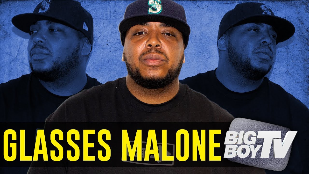 Glasses Malone Breaks Down ‘ 2Pac Must Die’ & Shares a New Perspective in the Murder of Tupac – BigBoyTV