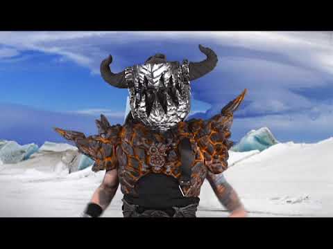 GWAR – GWAR vs Time Game (Kickstarter)