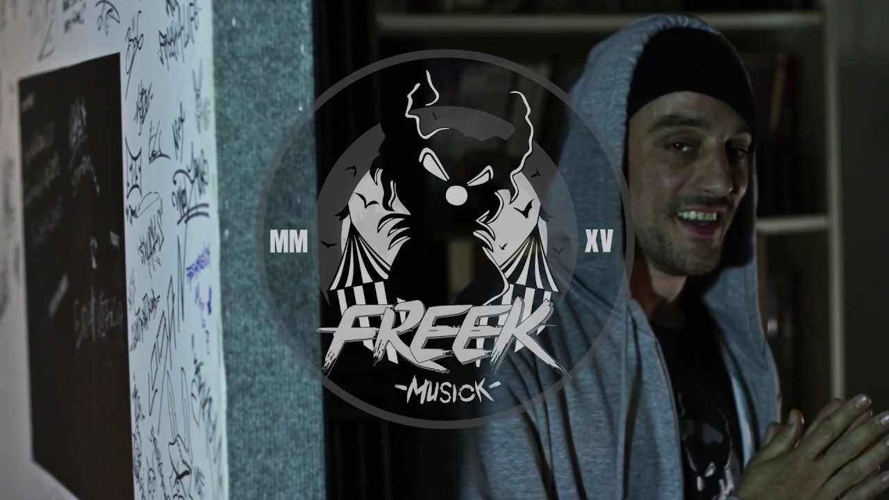 Karnickelbau Session 04: Bagerly [Official Video]