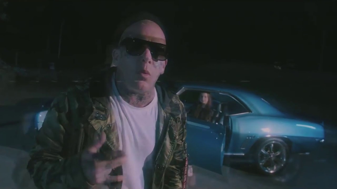 Madchild – Brainstorm Video Drops this Wednesday with Canadian Tour Announcement