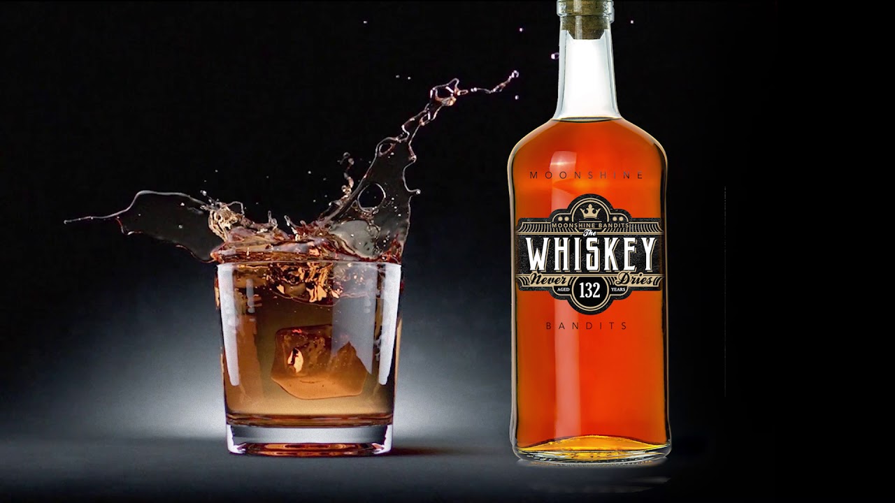Moonshine Bandits Announce “The Whiskey Never Dries” Album