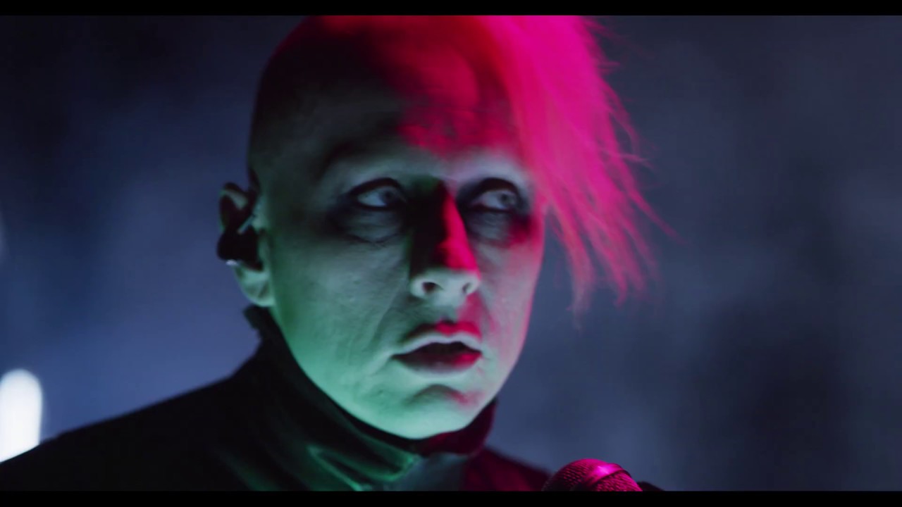 Skold “Small World (Official Music Video) *Cleopatra Records*