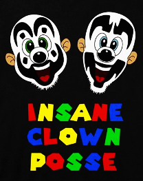 ICP Mario Logo