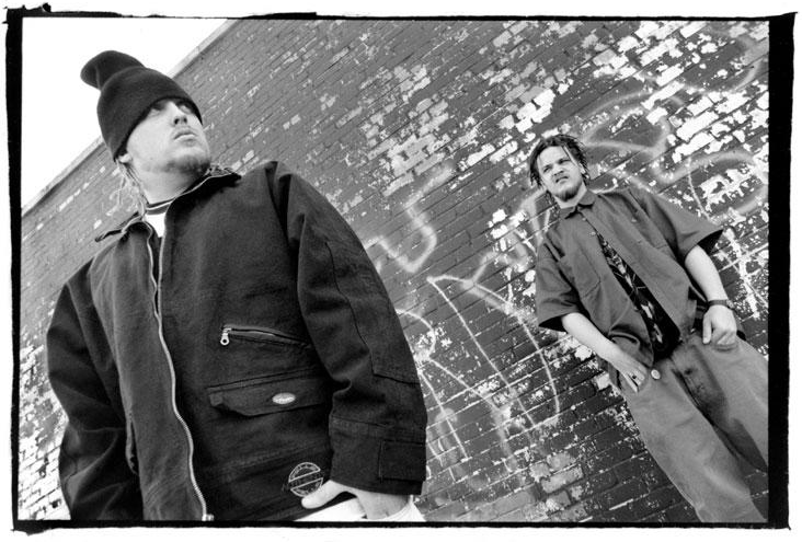 Inner City Posse