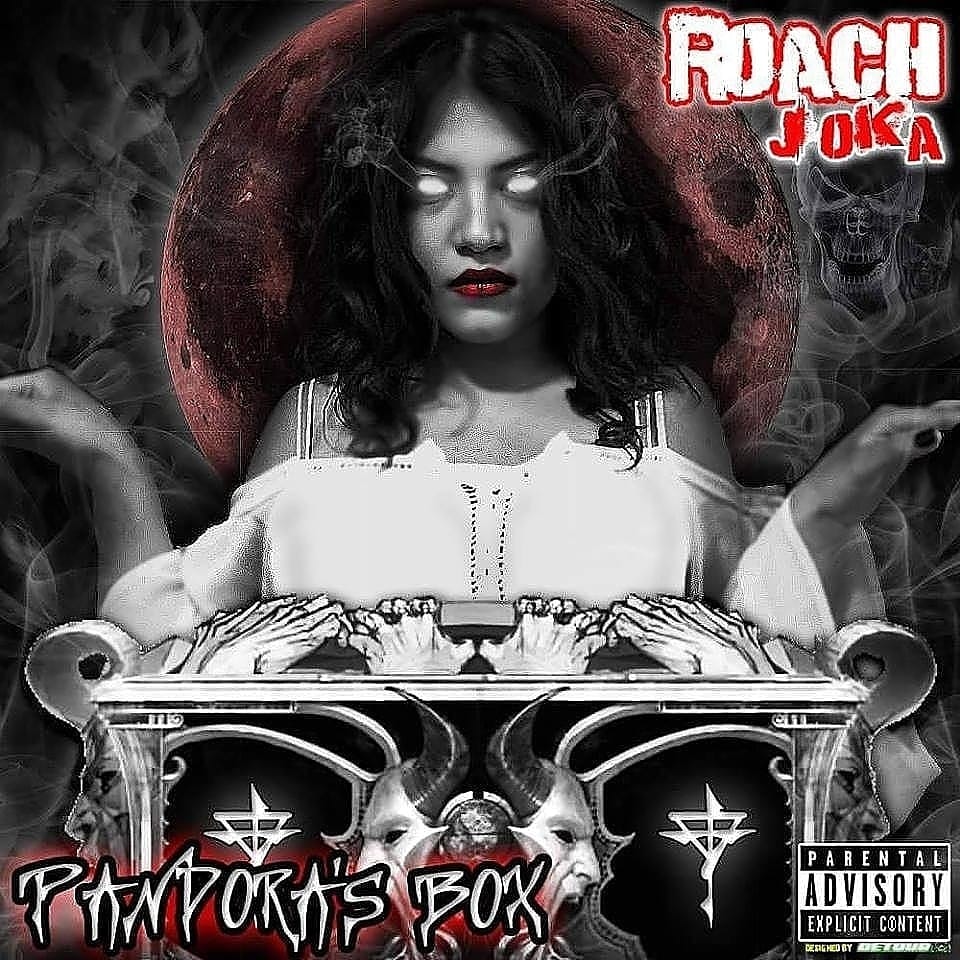 Roach Joka - Pandora's Box