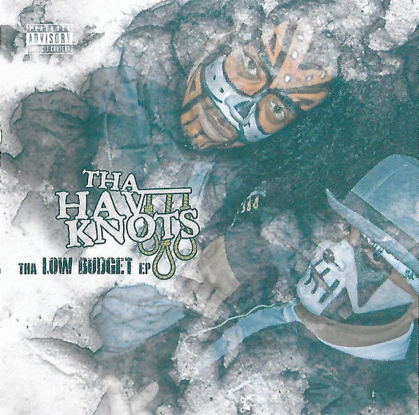 Tha Low Budget EP