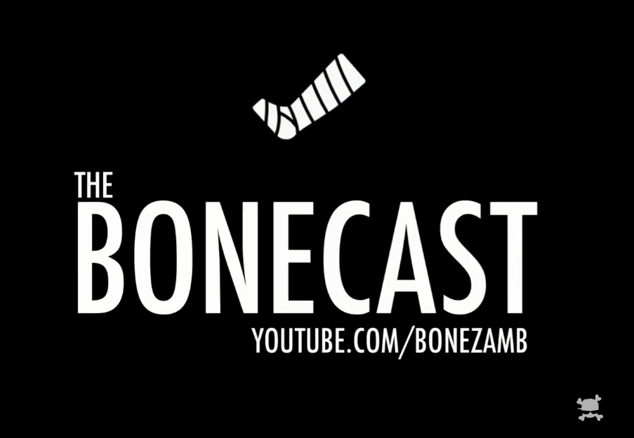 The Bonecast