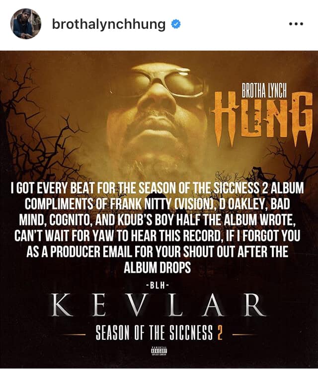 brotha lynch