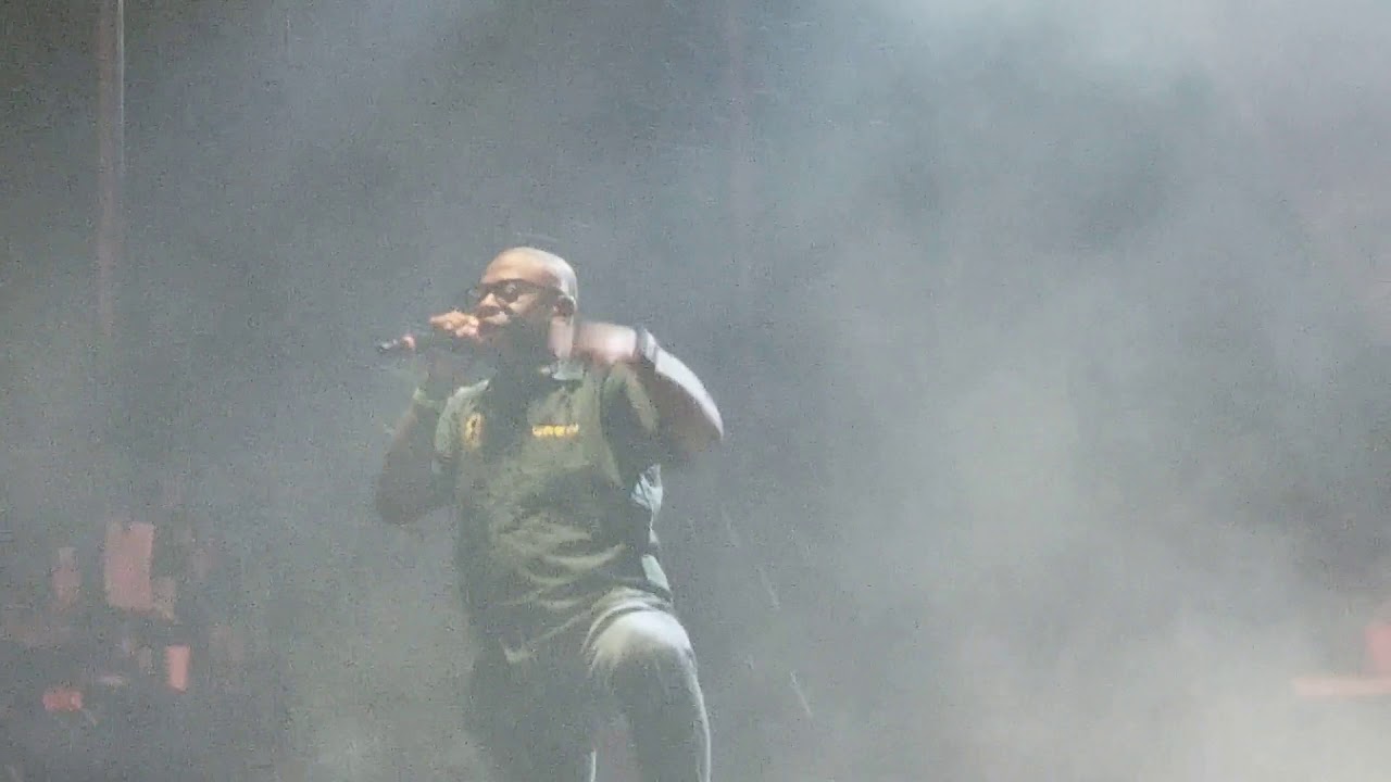 Hip-Hop DX And Their Anonymous Source Lied About Willie D And Scarface (Geto Boys) Not Doing A Moment Of Silence For The Late Bushwick Bill. THEY DID!