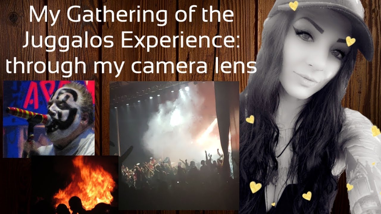 Sydneys Poisonous – The Gathering of the Juggalos: My Experience