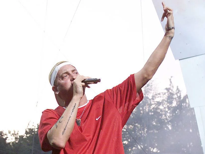 Eminem