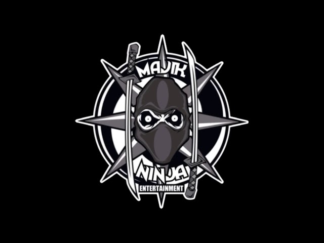 Majik Ninja