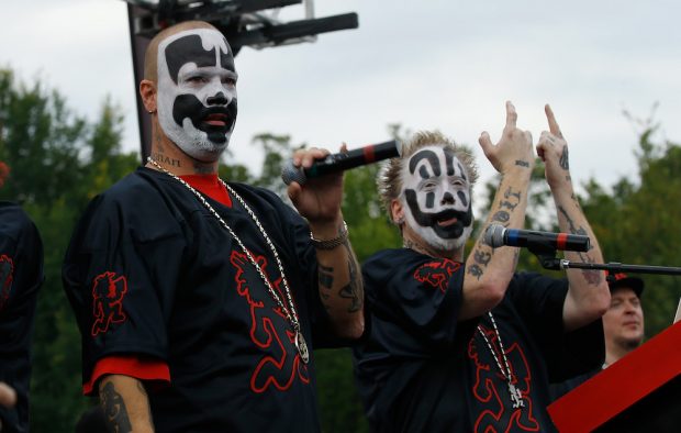 NME ICP