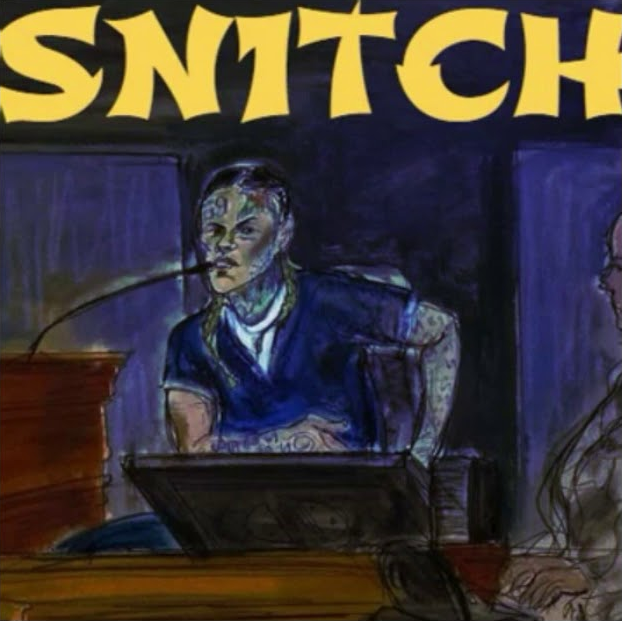 Skribble - SN1TCH
