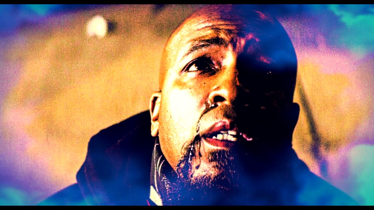 Tech N9ne