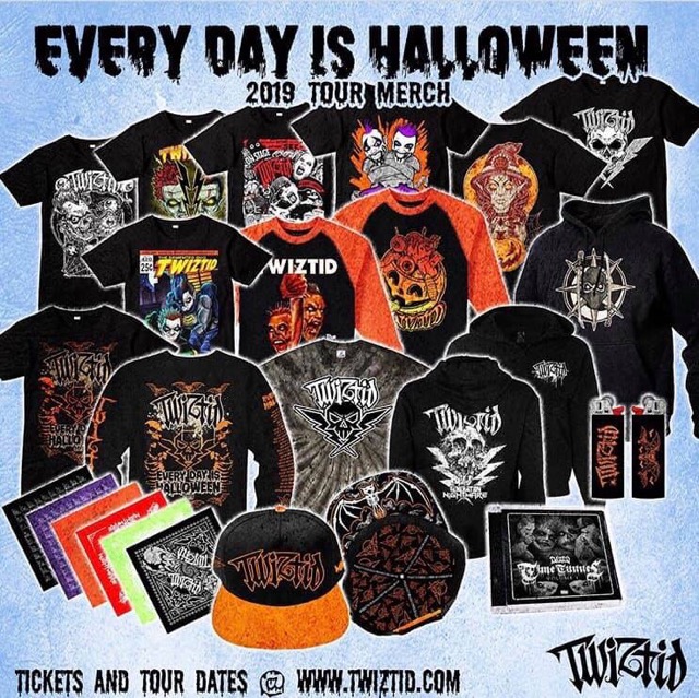 TwiztidTourMerch2019