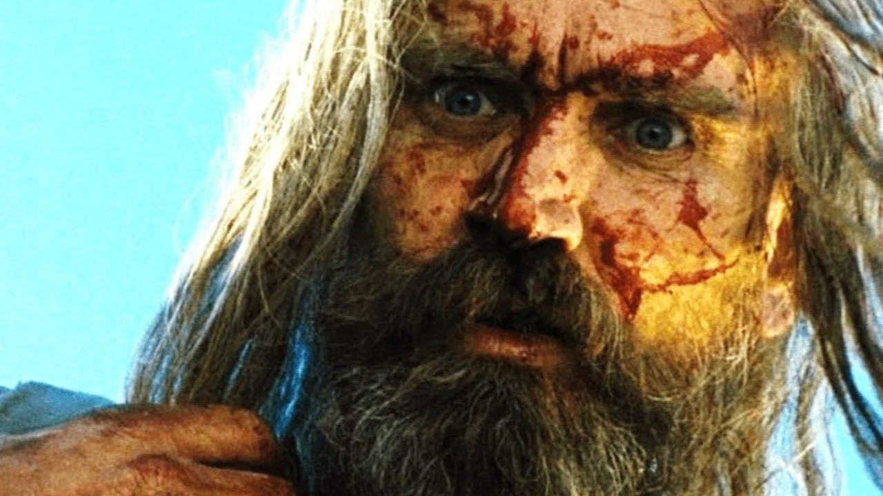 Bill Moseley Exclusive Interview with Replicon Radio