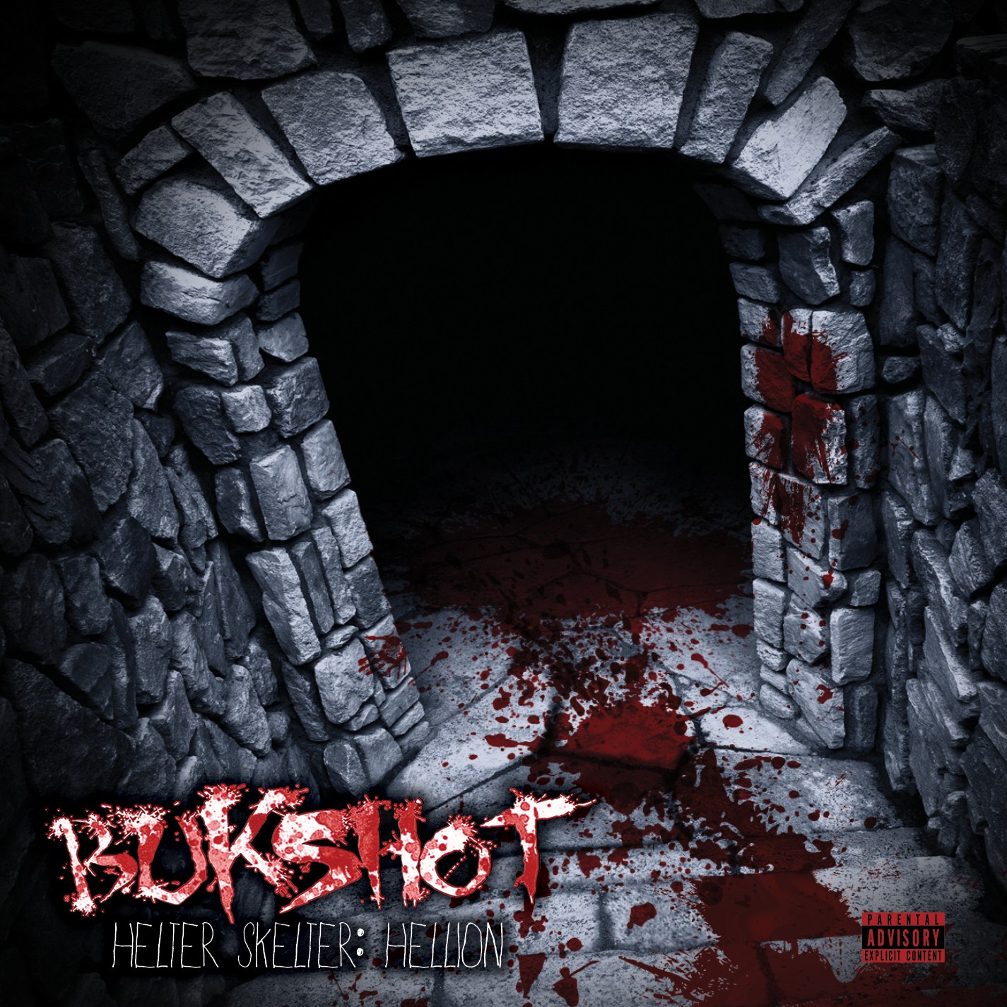 bukshot_helterskeltercover