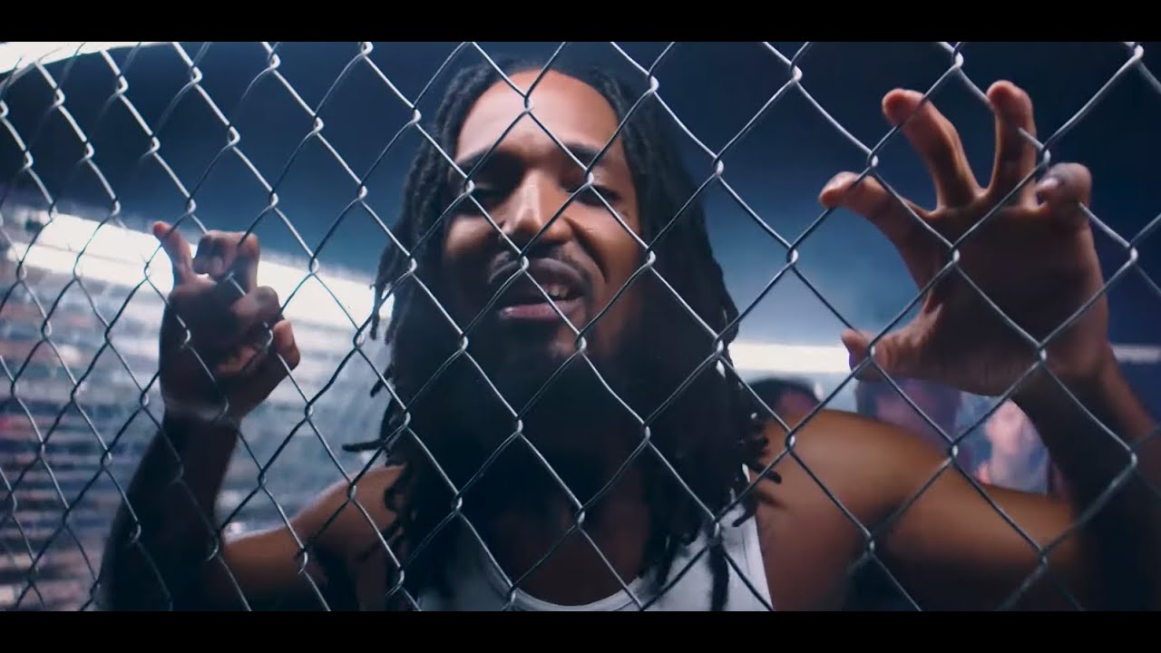 King Iso-Edicius-New Official Music Video (Strange Music)