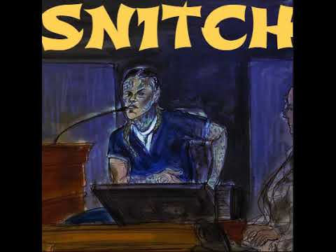 Skribbal – 6IX9INE – SN1TCH [Official Audio]