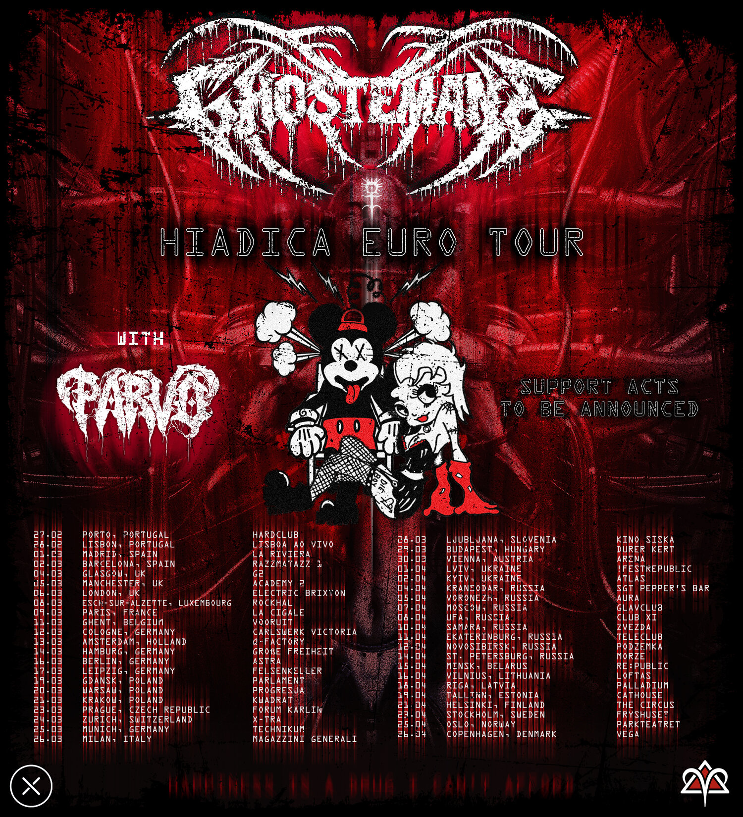 Ghostemane_HIADICAEUROTOUR_FLYER
