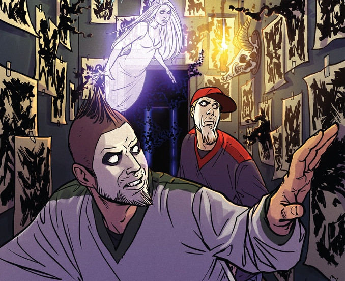 hauntedhighons
