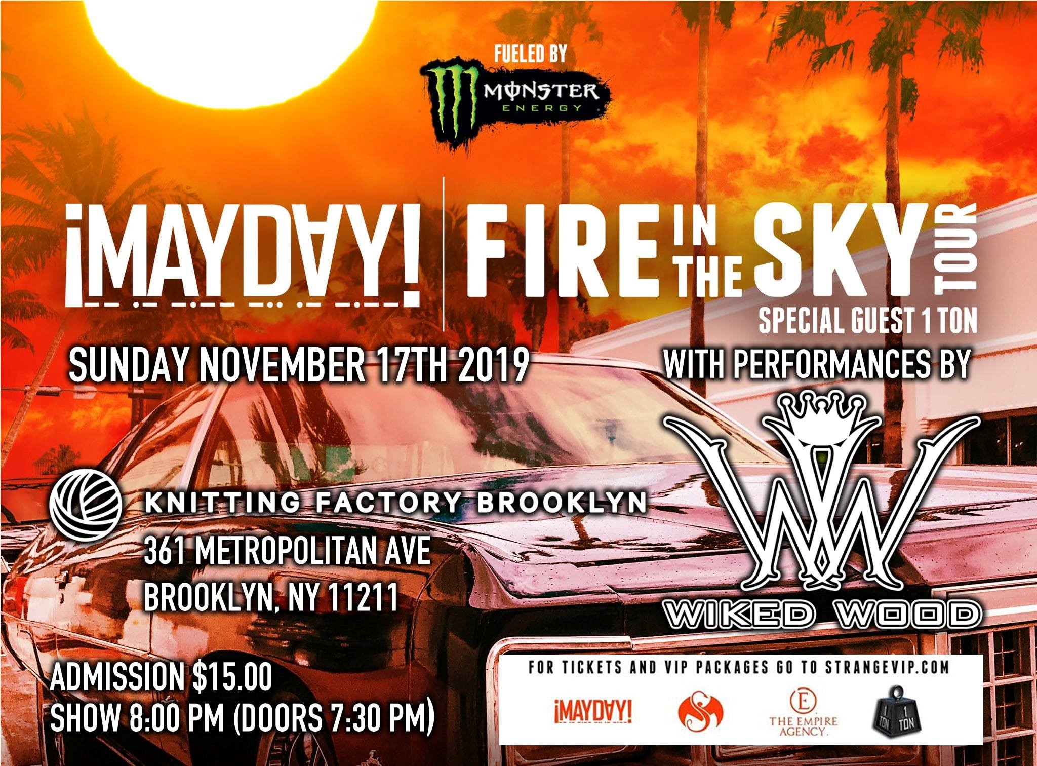 maydayfireinthesky111719