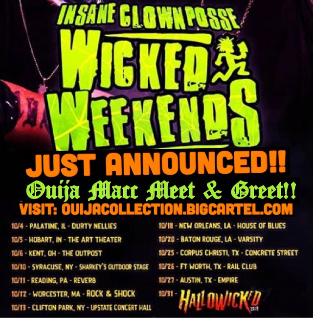 ouijamaccmeet&greet