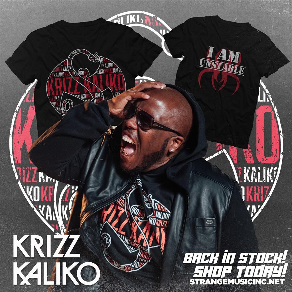 krizzkalikomerch