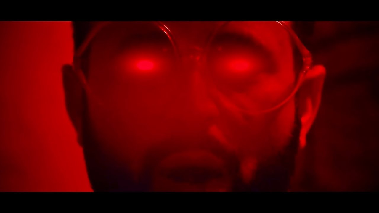 Kung Fu Vampire Unleashes Tripped Out Video Behind “Tearin’ Up Yo City” (Featuring Dirtbag Dan)!