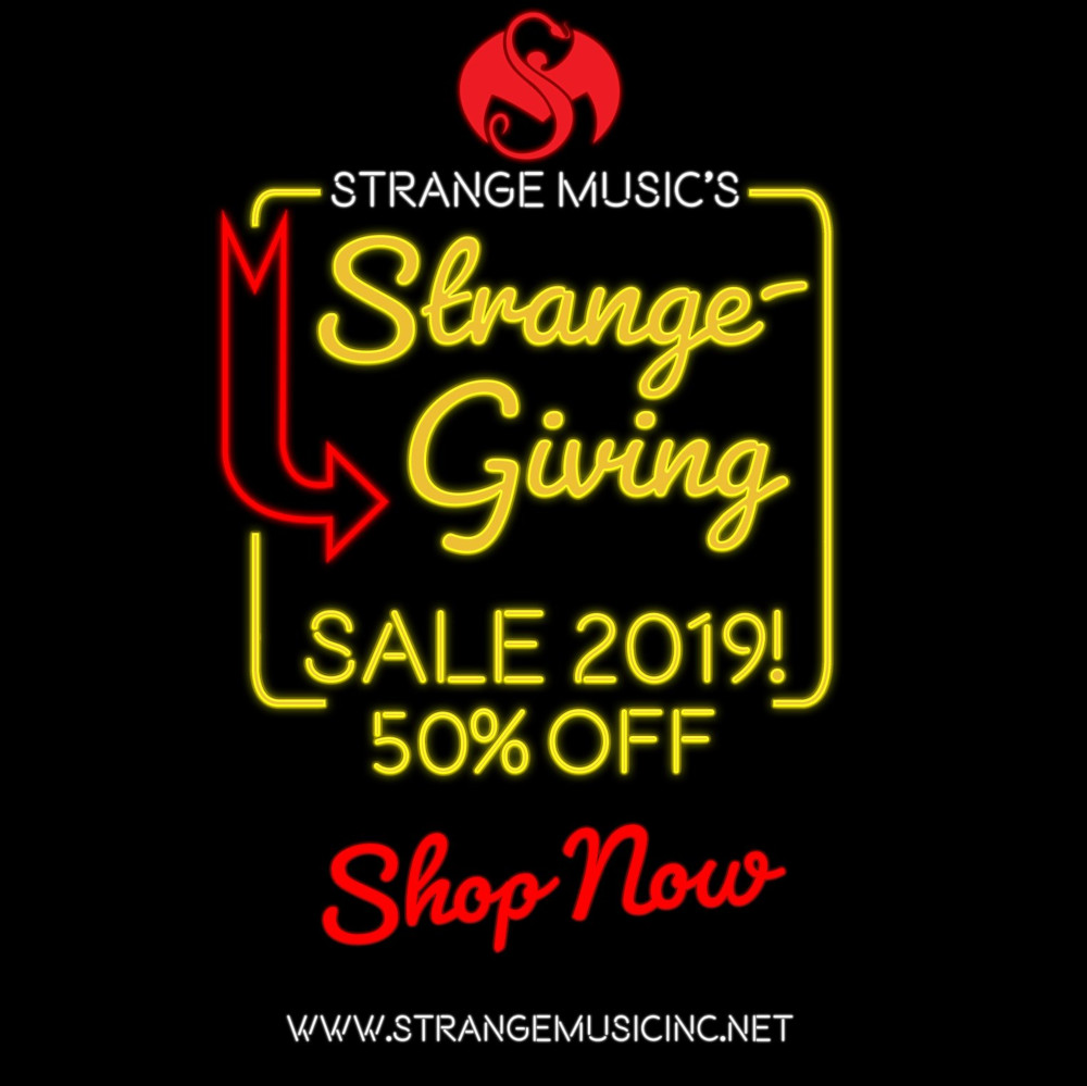 strangegiving2019