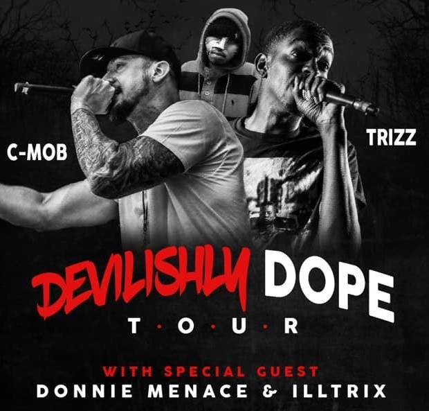 devilishlydopetourth