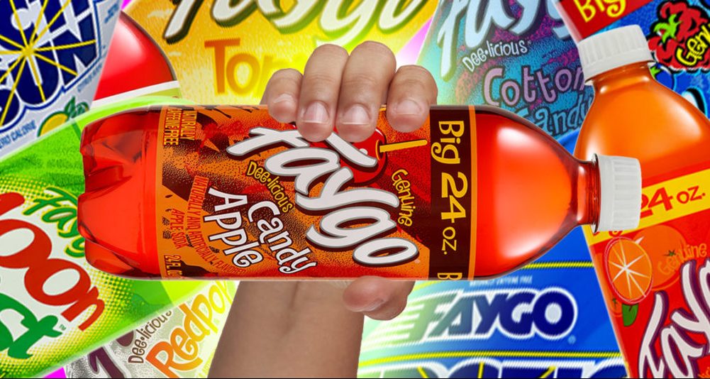 faygonotjustforjuggalos