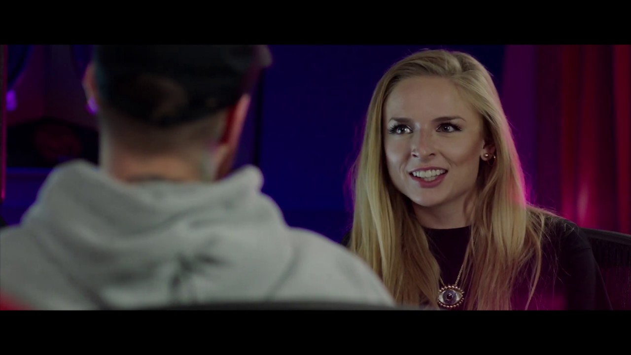Mackenzie Nicole & Seven – The Making of “Five Months, Four Days”
