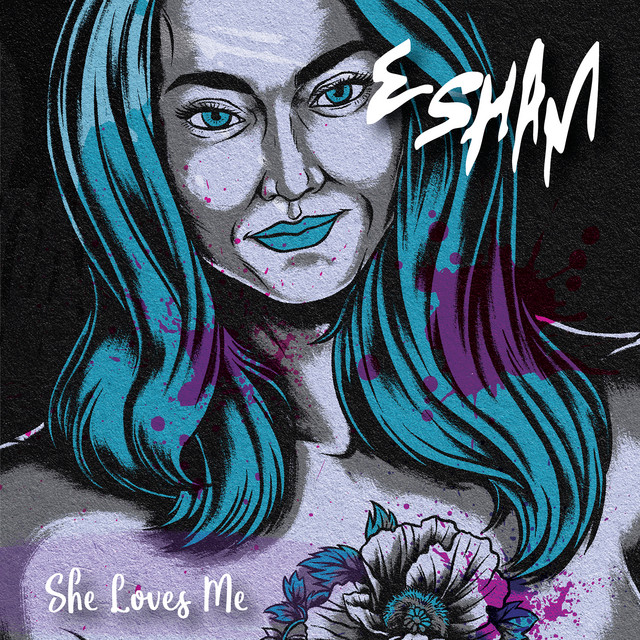 Esham She Loves Me