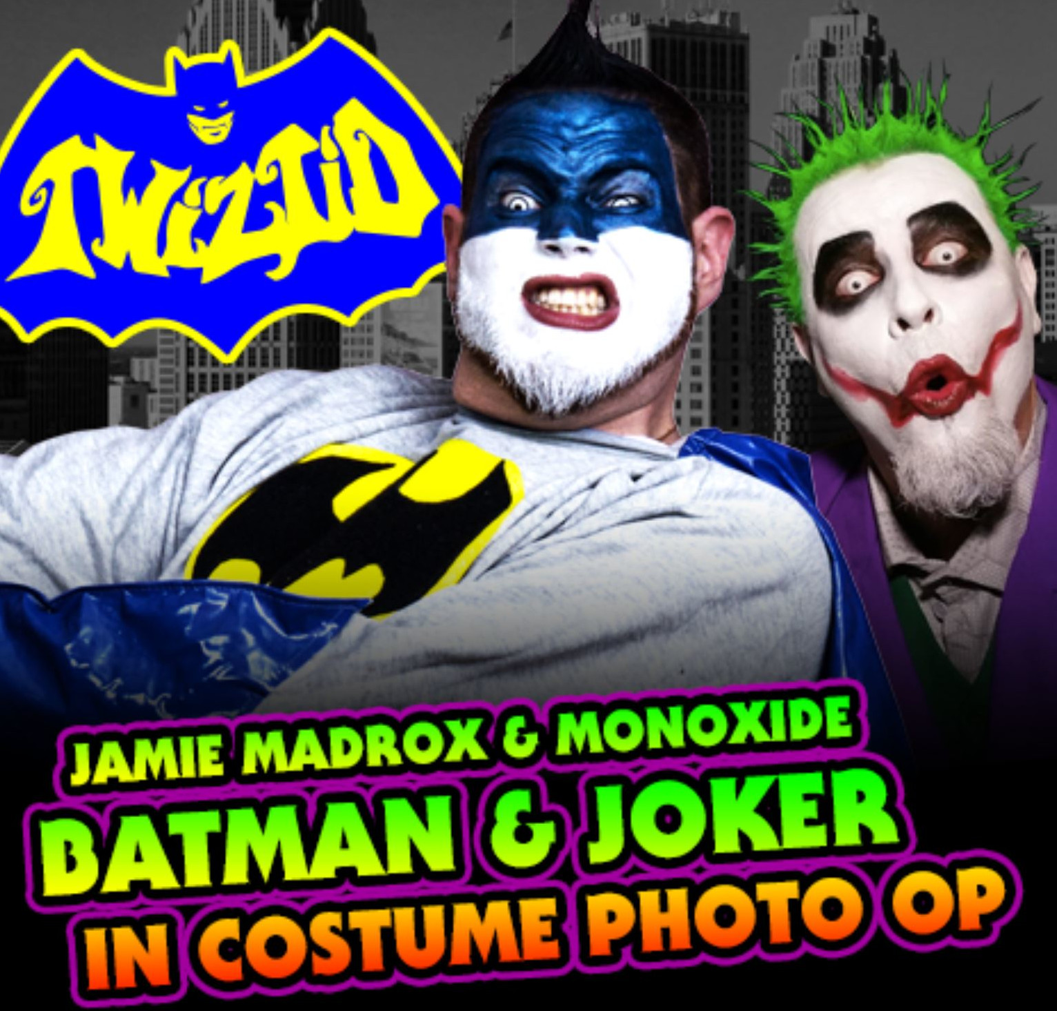 Twiz-Joker
