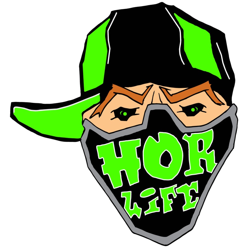 horlife_distrokid